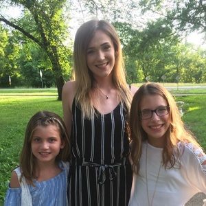 Meet your Posher, Breanna